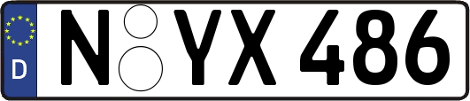 N-YX486