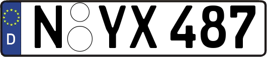 N-YX487