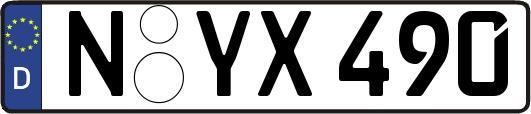 N-YX490