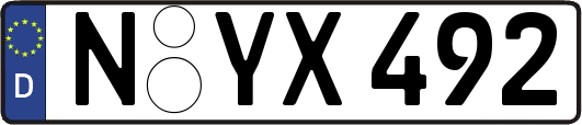 N-YX492