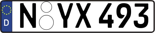 N-YX493