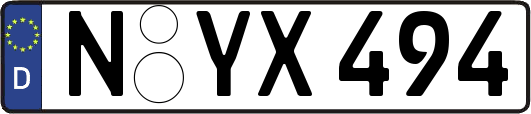 N-YX494