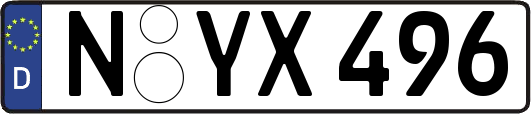 N-YX496
