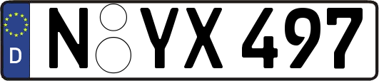 N-YX497