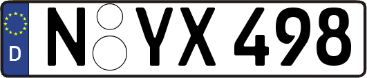 N-YX498