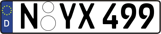 N-YX499