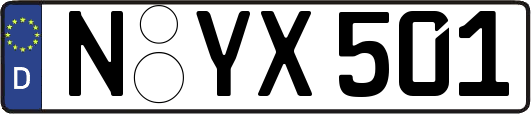 N-YX501