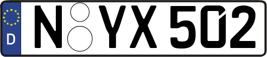 N-YX502