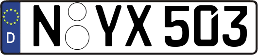 N-YX503