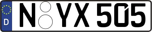 N-YX505
