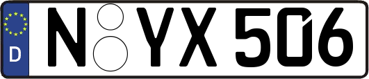 N-YX506
