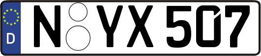 N-YX507