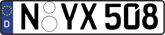 N-YX508