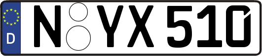 N-YX510