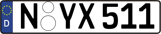 N-YX511