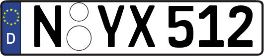 N-YX512