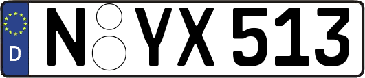N-YX513