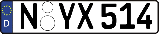 N-YX514