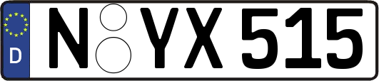 N-YX515