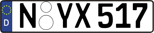 N-YX517