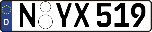 N-YX519