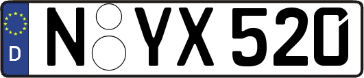 N-YX520