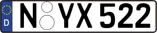 N-YX522