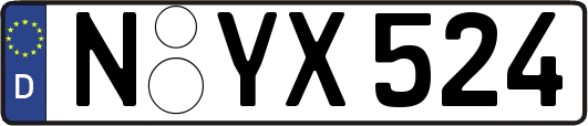 N-YX524