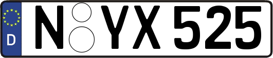 N-YX525