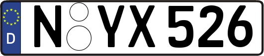 N-YX526