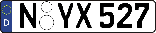 N-YX527