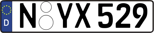 N-YX529