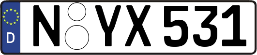 N-YX531