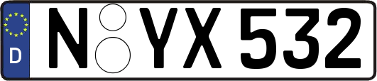 N-YX532