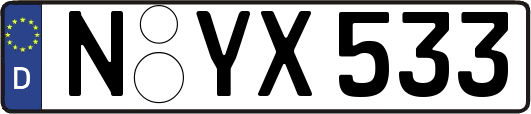 N-YX533
