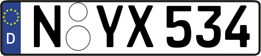 N-YX534