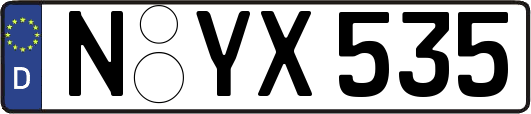 N-YX535