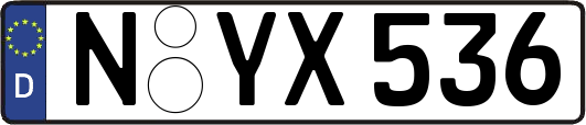 N-YX536