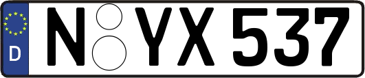 N-YX537