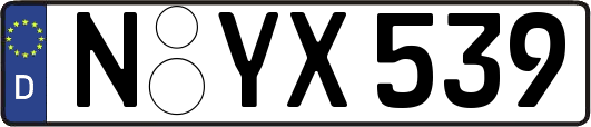 N-YX539