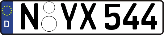 N-YX544