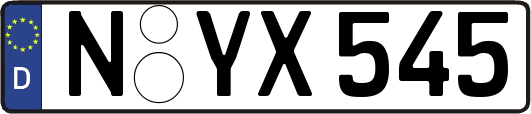 N-YX545