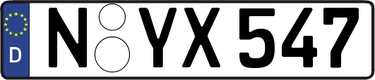 N-YX547