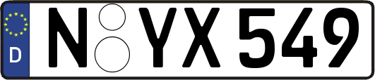 N-YX549