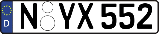 N-YX552