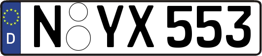 N-YX553