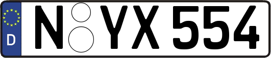 N-YX554