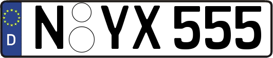 N-YX555