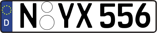 N-YX556