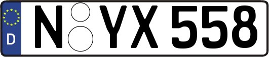 N-YX558